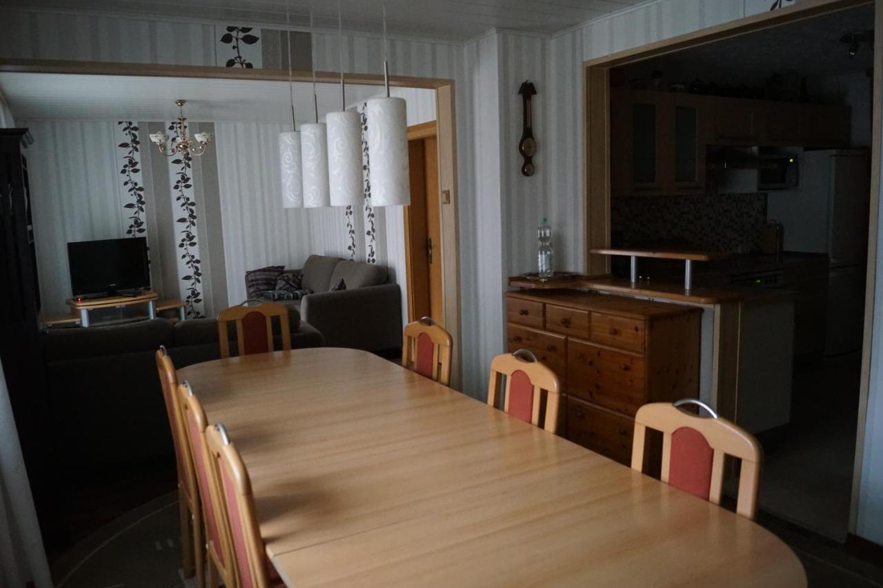 Gemuetliches Haus Mit Sauna Im Voralpenland Peißenberg Екстериор снимка