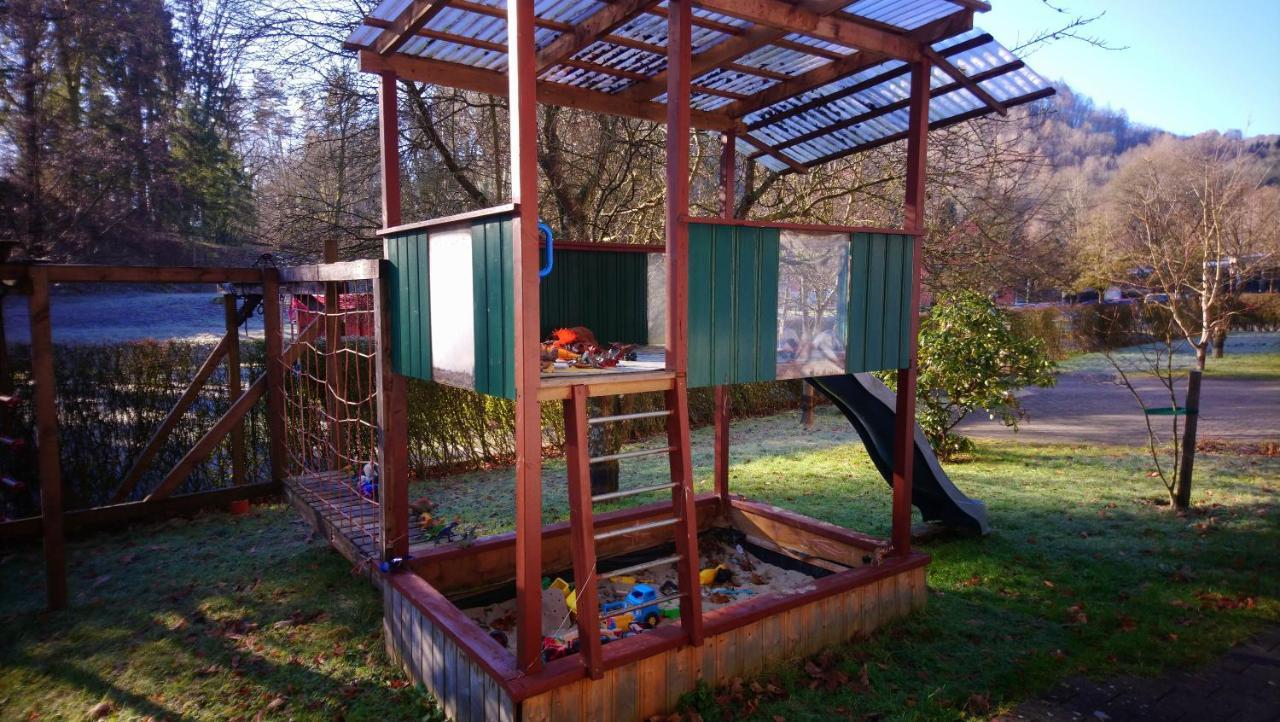 Gemuetliches Haus Mit Sauna Im Voralpenland Peißenberg Екстериор снимка
