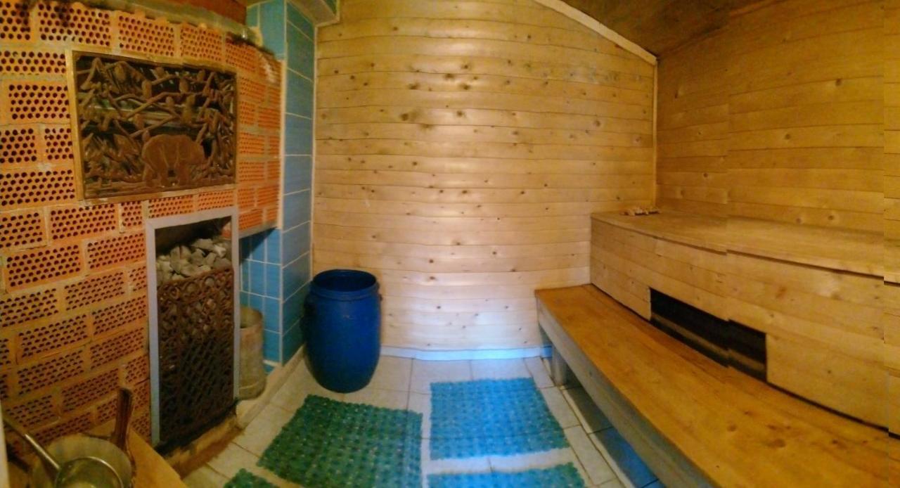 Gemuetliches Haus Mit Sauna Im Voralpenland Peißenberg Екстериор снимка