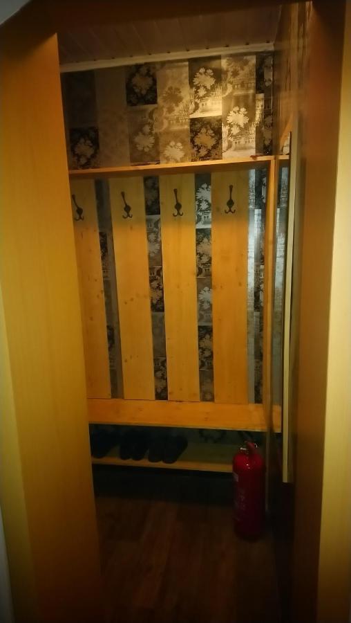 Gemuetliches Haus Mit Sauna Im Voralpenland Peißenberg Екстериор снимка