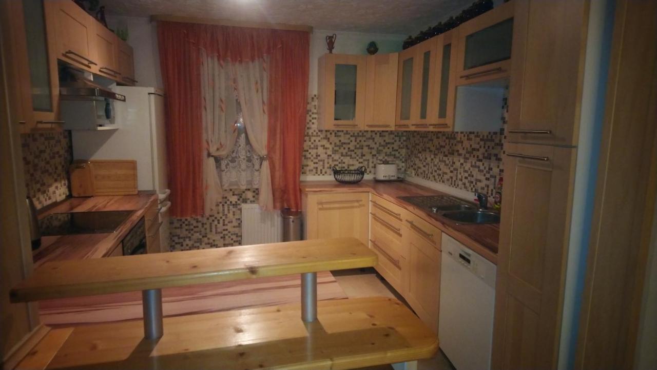 Gemuetliches Haus Mit Sauna Im Voralpenland Peißenberg Екстериор снимка