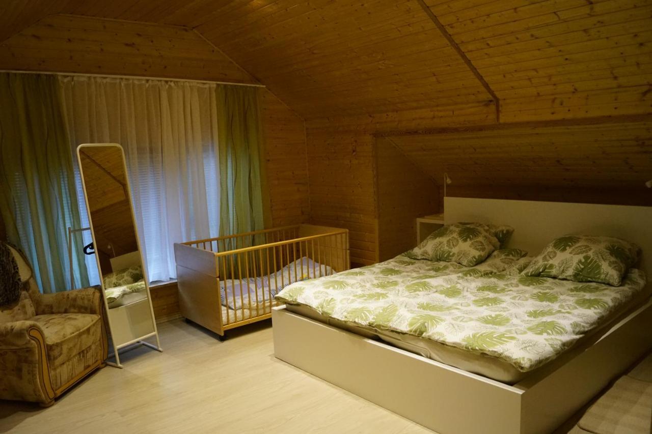 Gemuetliches Haus Mit Sauna Im Voralpenland Peißenberg Екстериор снимка