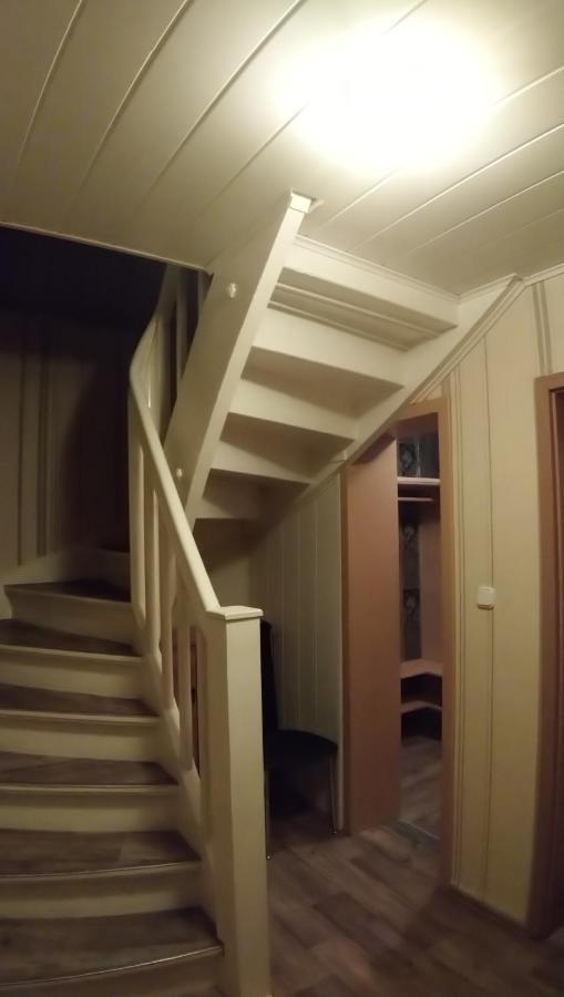 Gemuetliches Haus Mit Sauna Im Voralpenland Peißenberg Екстериор снимка