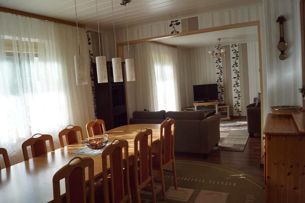 Gemuetliches Haus Mit Sauna Im Voralpenland Peißenberg Екстериор снимка