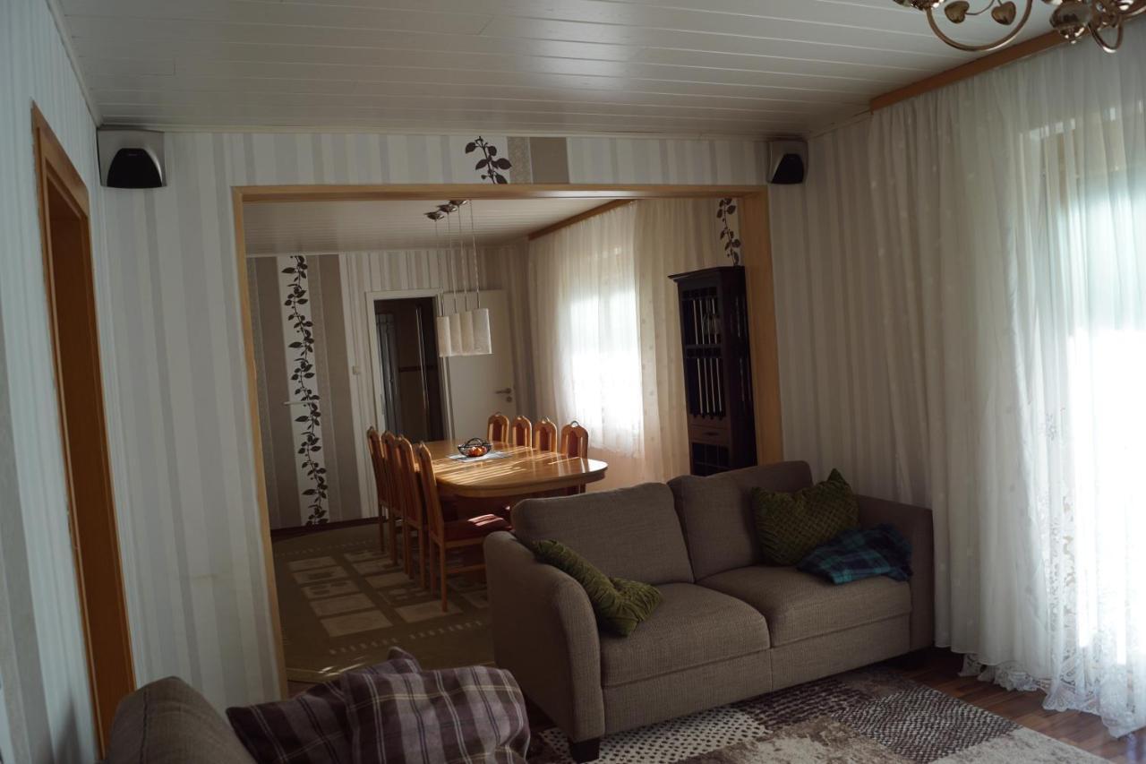 Gemuetliches Haus Mit Sauna Im Voralpenland Peißenberg Екстериор снимка