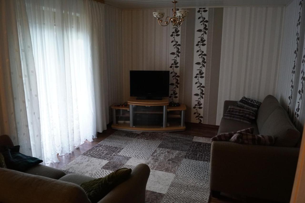 Gemuetliches Haus Mit Sauna Im Voralpenland Peißenberg Екстериор снимка