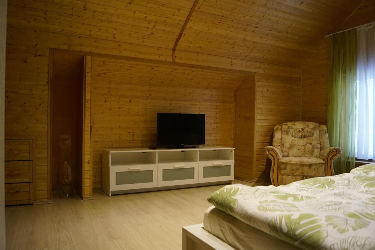 Gemuetliches Haus Mit Sauna Im Voralpenland Peißenberg Екстериор снимка