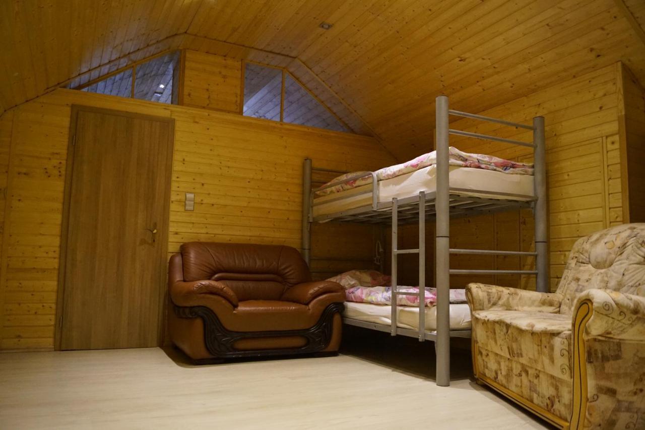 Gemuetliches Haus Mit Sauna Im Voralpenland Peißenberg Екстериор снимка