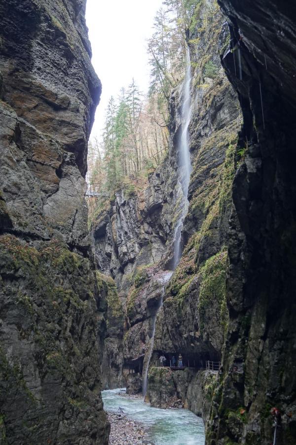 Gemuetliches Haus Mit Sauna Im Voralpenland Peißenberg Екстериор снимка